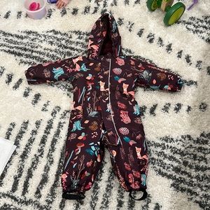Reima snowsuit